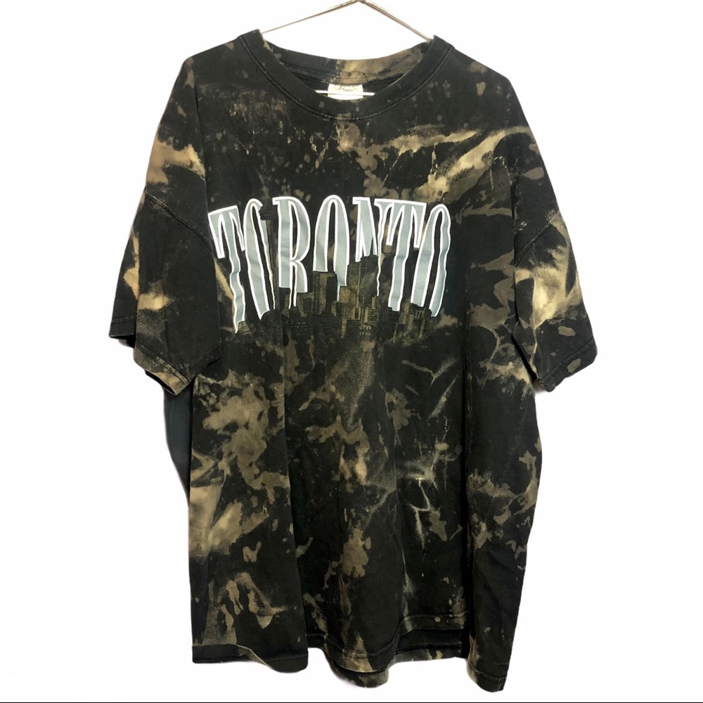 Toronto shirt